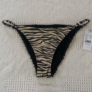 LA hearts by PacSun bikini bottoms